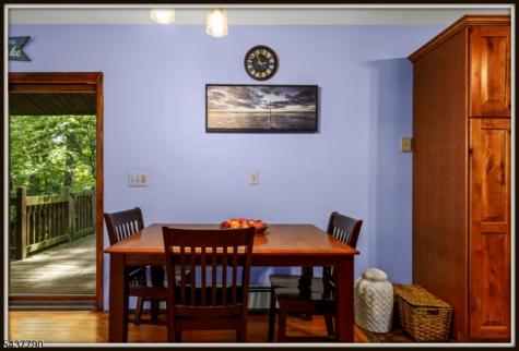 118 Ridge Road Hampton NJ 07860