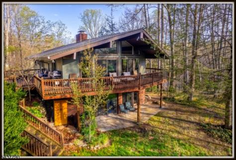 118 Ridge Road Hampton NJ 07860