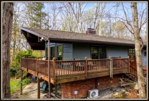 118 Ridge Road Hampton NJ 07860