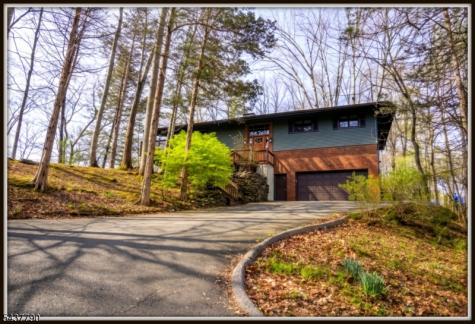 118 Ridge Road Hampton NJ 07860