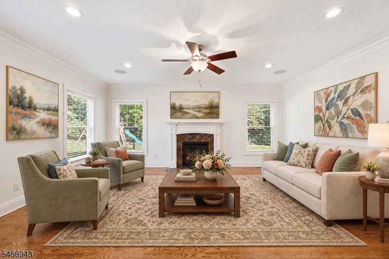 31 Graham Avenue North Haledon NJ 07508