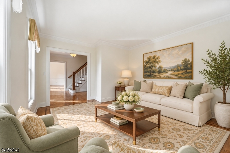 31 Graham Avenue North Haledon NJ 07508