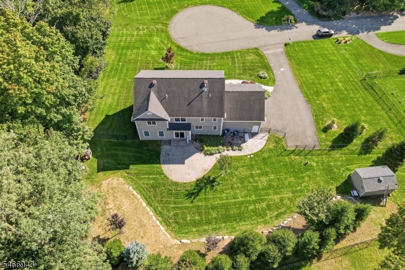 31 Graham Avenue North Haledon NJ 07508