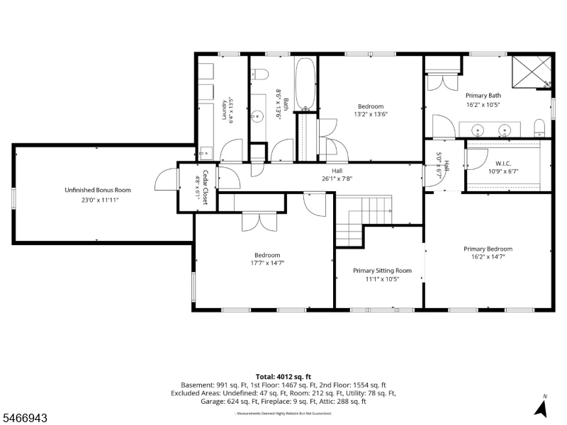 31 Graham Avenue North Haledon NJ 07508