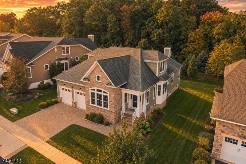 7 Portland Drive Montgomery NJ 08558