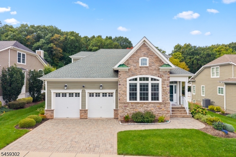 7 Portland Drive Montgomery NJ 08558