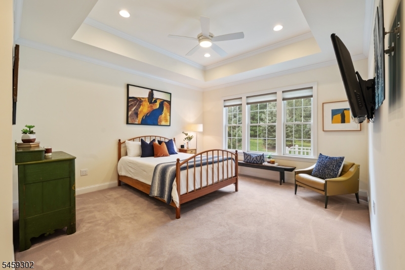 7 Portland Drive Montgomery NJ 08558
