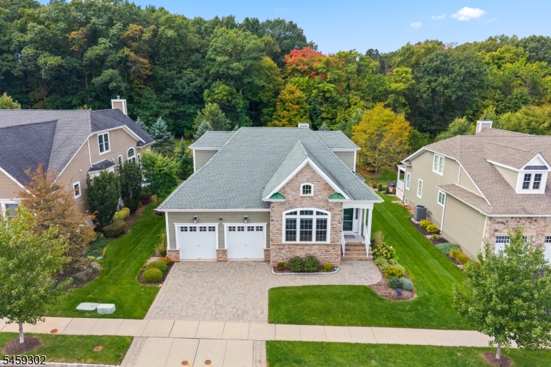 7 Portland Drive Montgomery NJ 08558