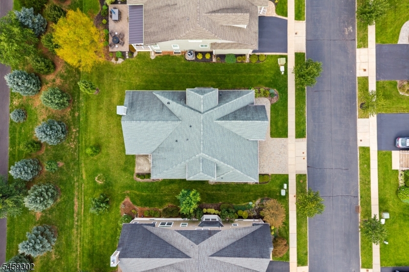 7 Portland Drive Montgomery NJ 08558