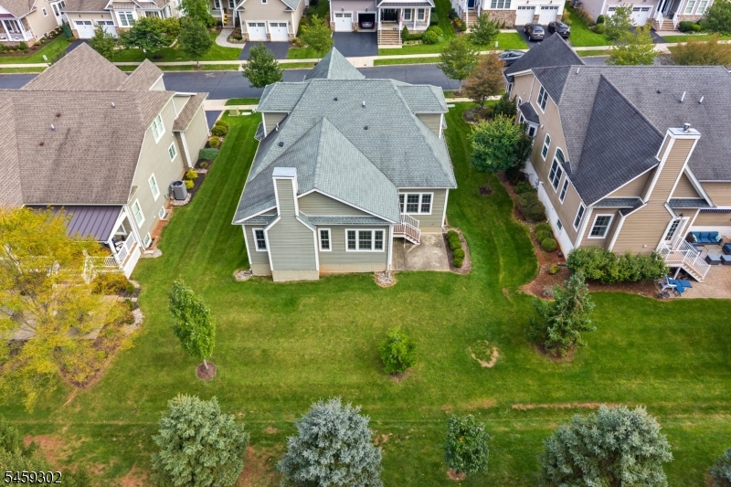 7 Portland Drive Montgomery NJ 08558