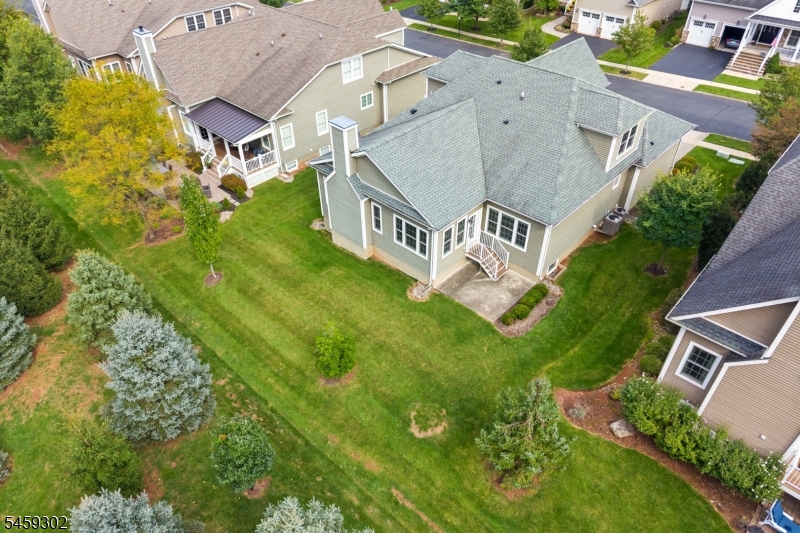 7 Portland Drive Montgomery NJ 08558
