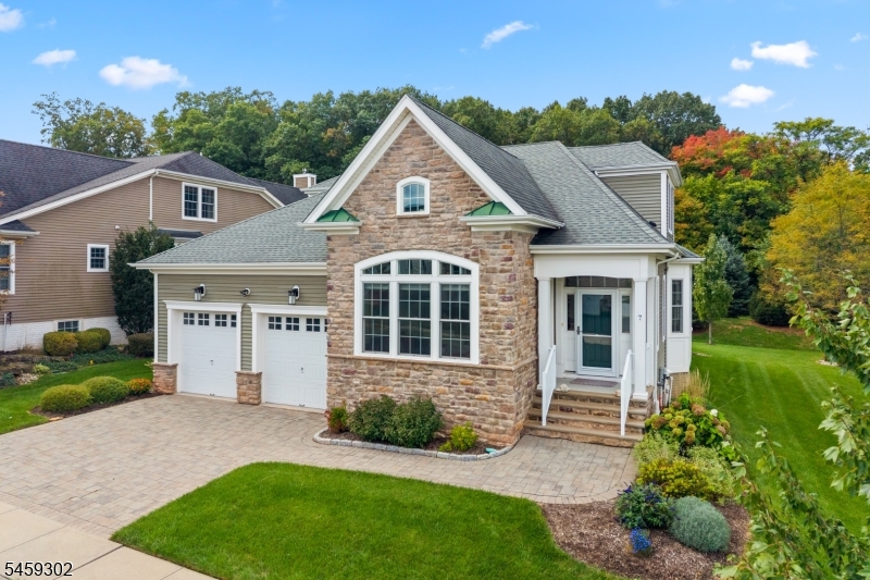 7 Portland Drive Montgomery NJ 08558