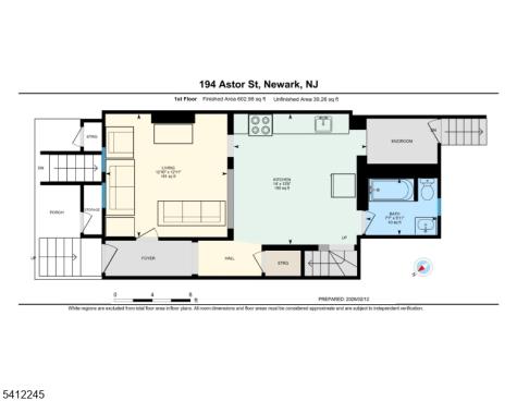 194 Astor Street Newark NJ 07114
