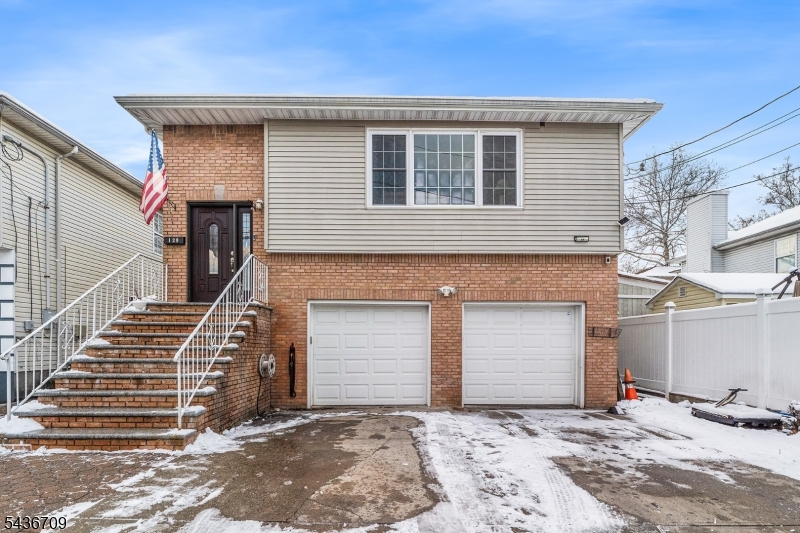 128 Baltimore Avenue Hillside NJ 07205
