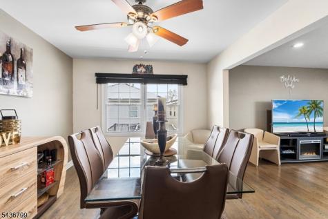 128 Baltimore Avenue Hillside NJ 07205