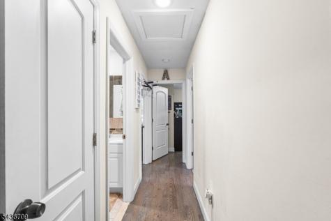 128 Baltimore Avenue Hillside NJ 07205