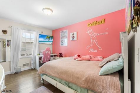 128 Baltimore Avenue Hillside NJ 07205