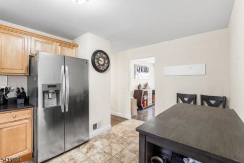 128 Baltimore Avenue Hillside NJ 07205