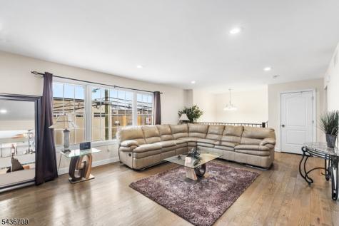 128 Baltimore Avenue Hillside NJ 07205
