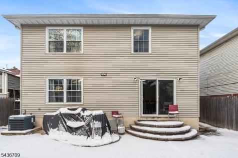 128 Baltimore Avenue Hillside NJ 07205