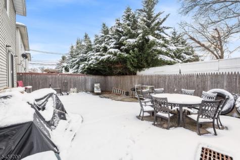 128 Baltimore Avenue Hillside NJ 07205