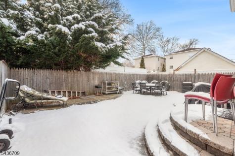 128 Baltimore Avenue Hillside NJ 07205