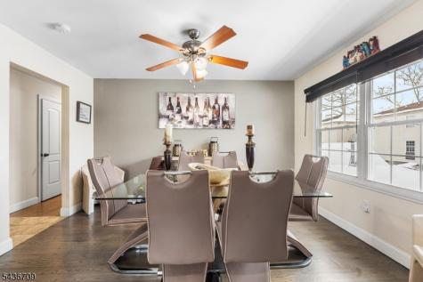 128 Baltimore Avenue Hillside NJ 07205