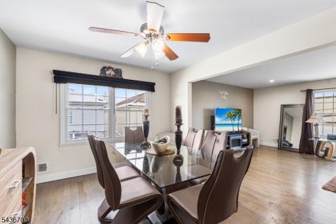 128 Baltimore Avenue Hillside NJ 07205