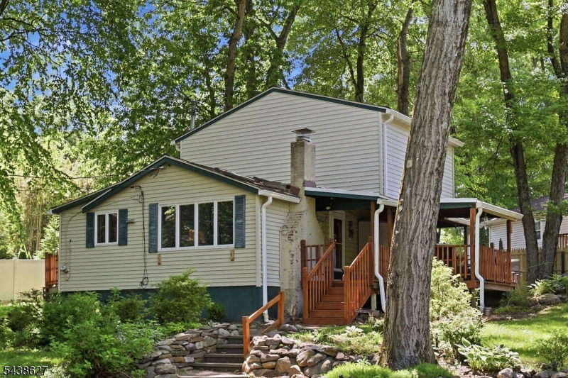 9 Juniper Trail Kinnelon NJ 07405