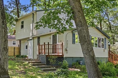 9 Juniper Trail Kinnelon NJ 07405