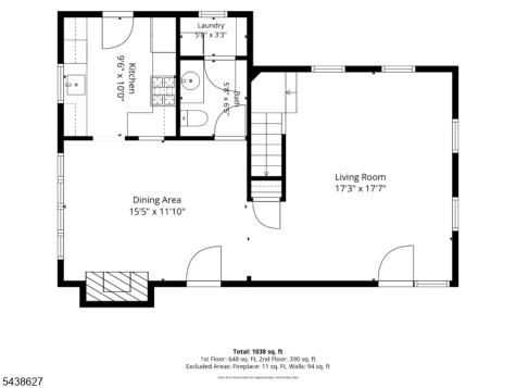 9 Juniper Trail Kinnelon NJ 07405