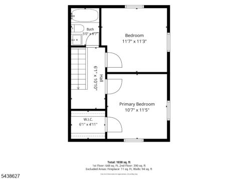 9 Juniper Trail Kinnelon NJ 07405