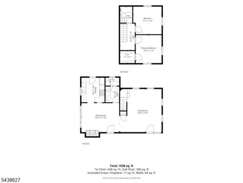 9 Juniper Trail Kinnelon NJ 07405