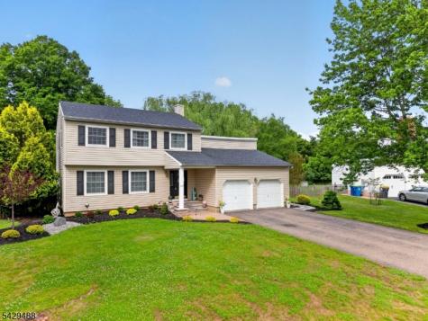 615 Van Liew Court Hillsborough NJ 08844