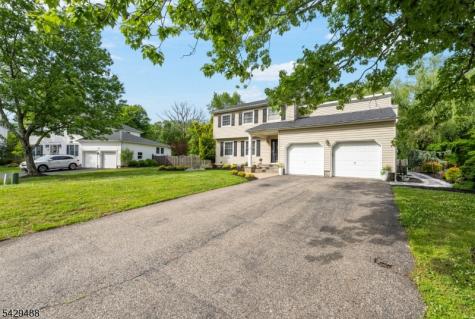 615 Van Liew Court Hillsborough NJ 08844