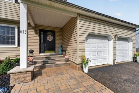 615 Van Liew Court Hillsborough NJ 08844
