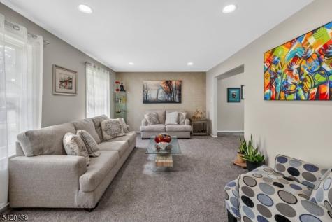 615 Van Liew Court Hillsborough NJ 08844