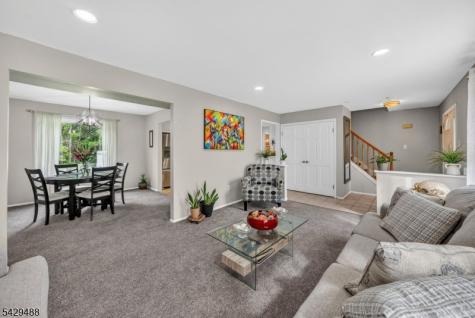 615 Van Liew Court Hillsborough NJ 08844