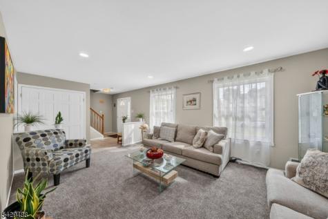 615 Van Liew Court Hillsborough NJ 08844