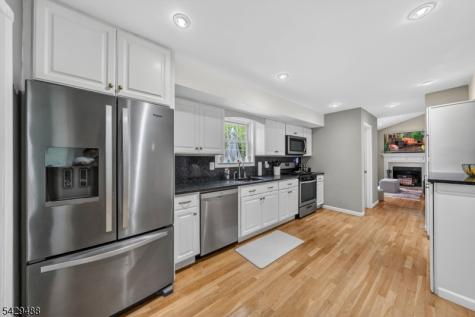 615 Van Liew Court Hillsborough NJ 08844