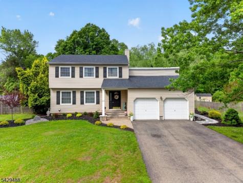 615 Van Liew Court Hillsborough NJ 08844