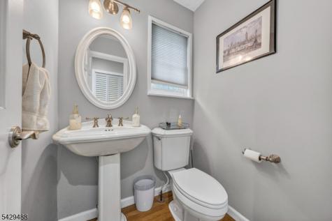 615 Van Liew Court Hillsborough NJ 08844