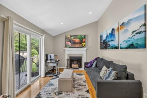 615 Van Liew Court Hillsborough NJ 08844