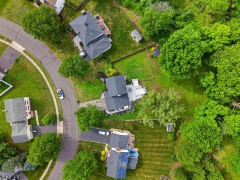 615 Van Liew Court Hillsborough NJ 08844