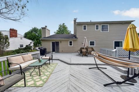 615 Van Liew Court Hillsborough NJ 08844