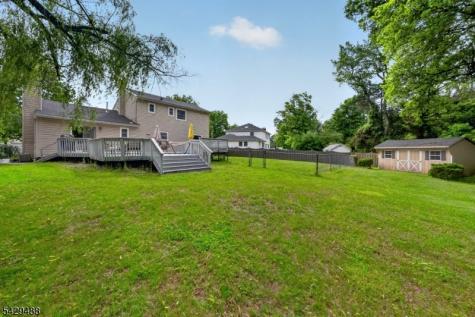 615 Van Liew Court Hillsborough NJ 08844