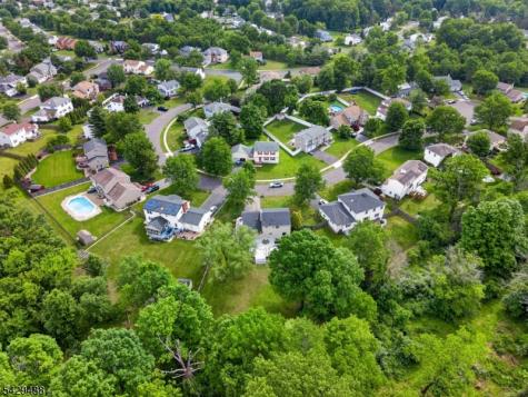 615 Van Liew Court Hillsborough NJ 08844