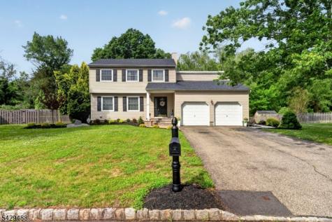 615 Van Liew Court Hillsborough NJ 08844