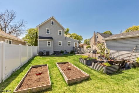 613 Maplewood Avenue Roselle Park NJ 07204