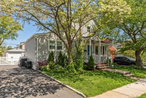 613 Maplewood Avenue Roselle Park NJ 07204